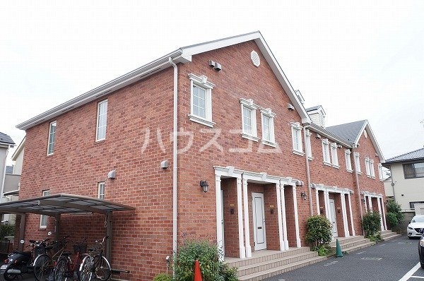 3/8 エントランス