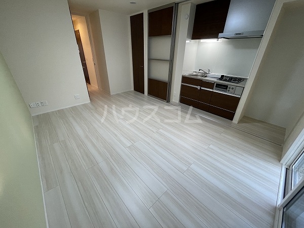 4/30 リビング/ダイニング