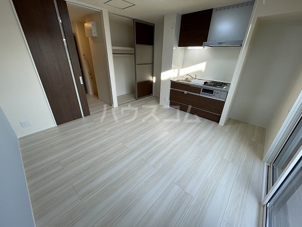 3/30 リビング/ダイニング