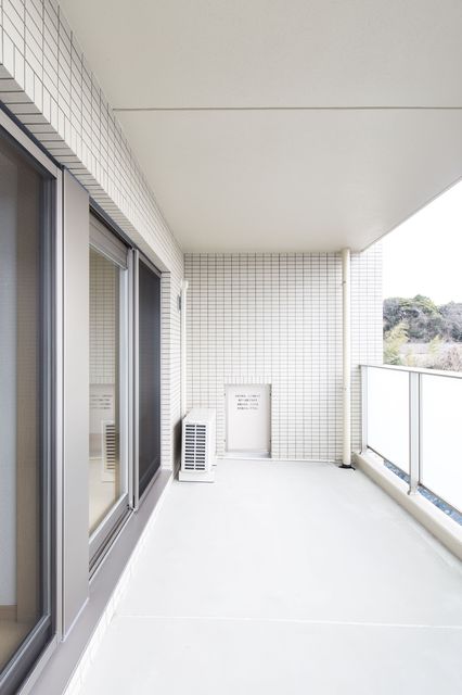 24/30 バルコニー