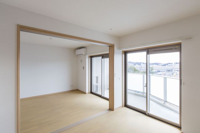 8/30 リビング/ダイニング