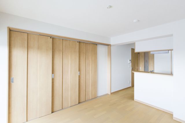 9/30 リビング/ダイニング