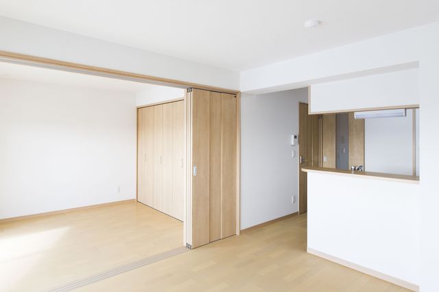 10/30 リビング/ダイニング