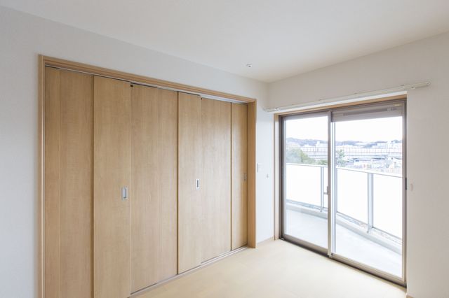 13/30 リビング/ダイニング