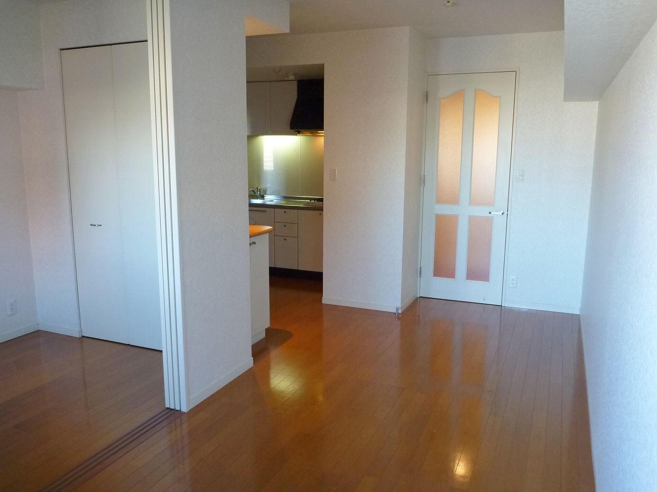 4/24 リビング/ダイニング