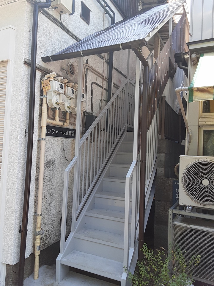 2/9 エントランス