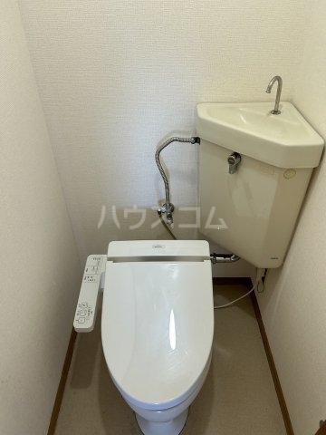 14/29 トイレ