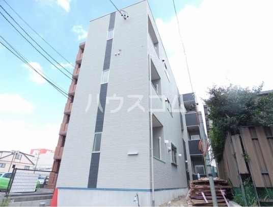 1/30 外観