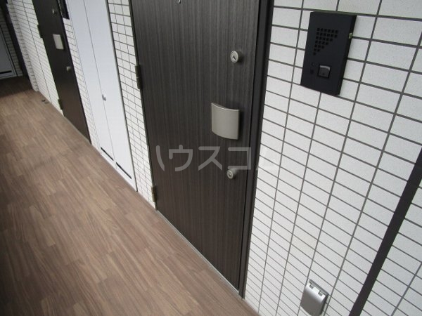 19/30 バルコニー