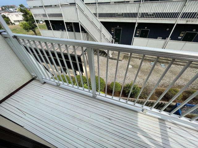 16/30 バルコニー