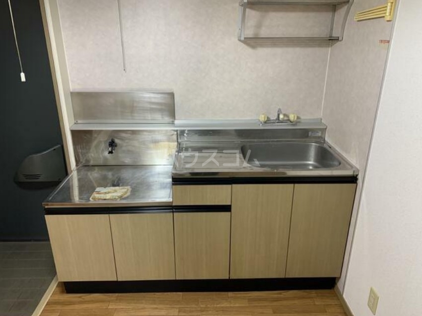 10/30 キッチン