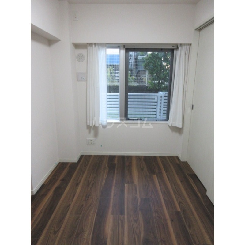 4/18 リビング/ダイニング