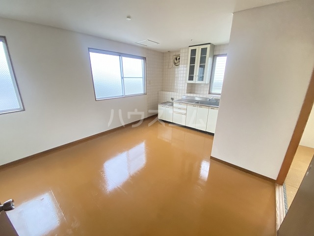 3/27 リビング/ダイニング