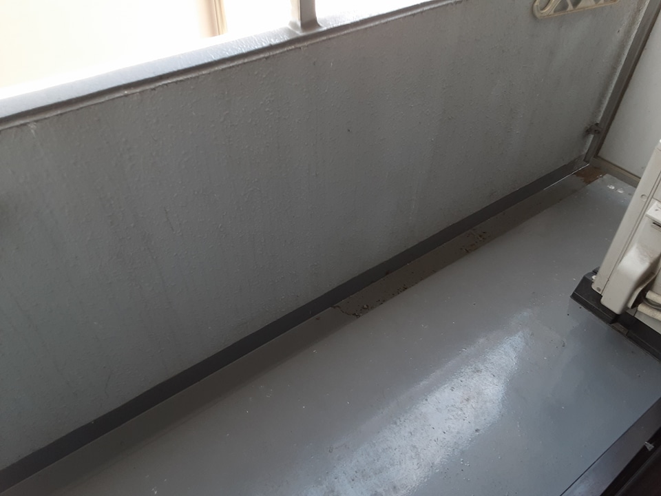 16/30 バルコニー