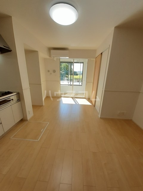 3/27 リビング/ダイニング