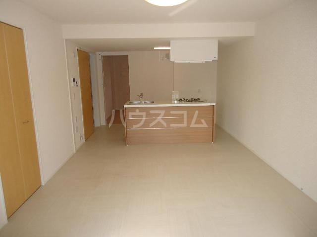 3/26 リビング/ダイニング