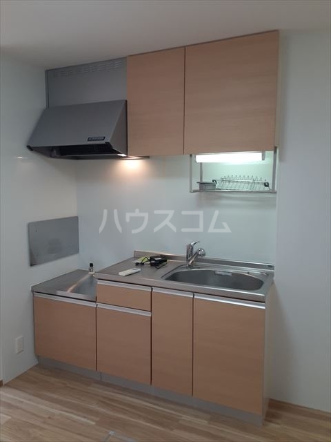 10/27 キッチン