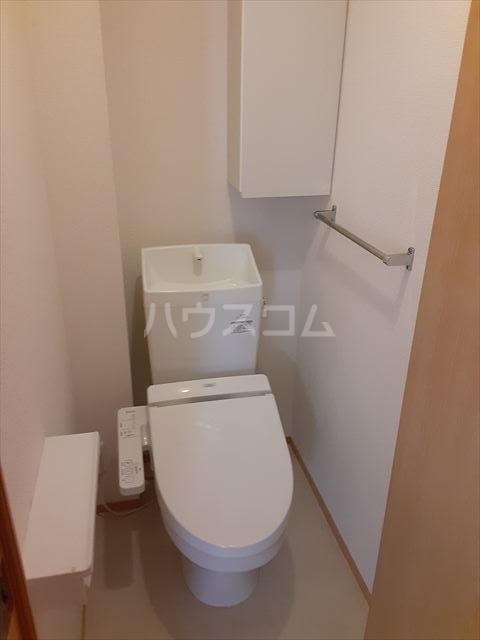 12/27 トイレ