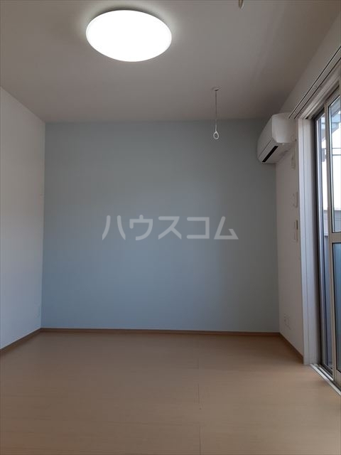 6/27 寝室