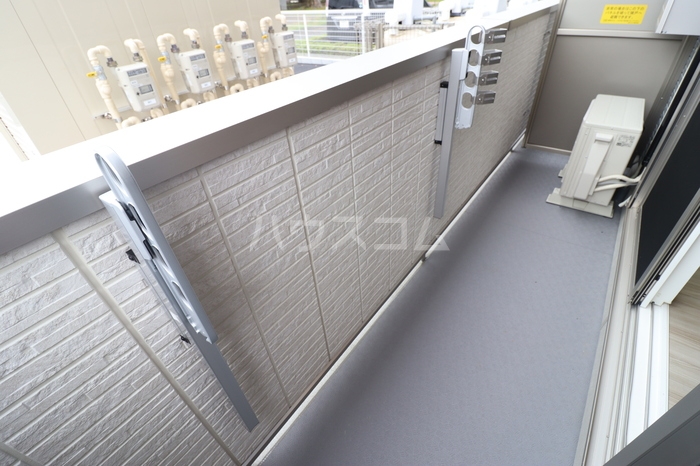 15/24 バルコニー