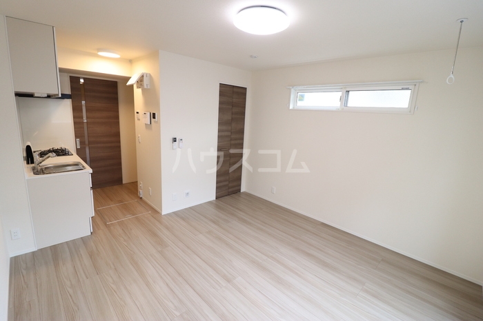 3/24 リビング/ダイニング