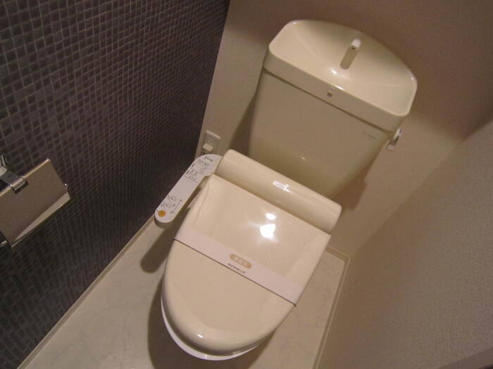 9/23 トイレ