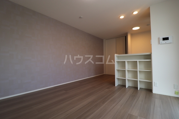 4/28 リビング/ダイニング