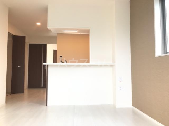 3/24 リビング/ダイニング