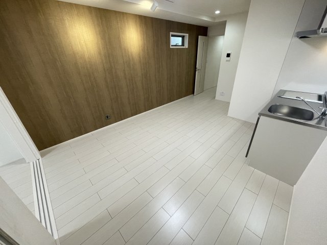 4/23 リビング/ダイニング