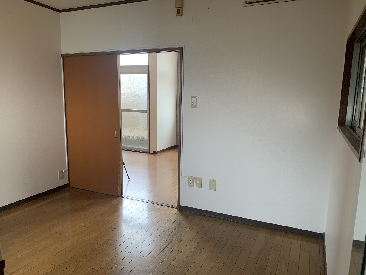 4/27 リビング/ダイニング