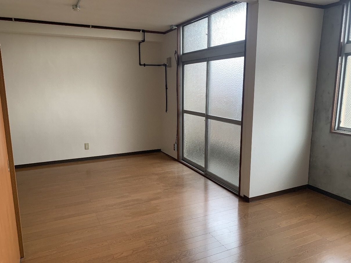 5/27 リビング/ダイニング