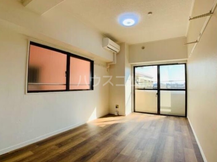 4/29 リビング/ダイニング