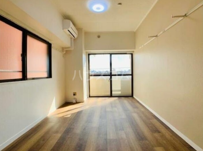 3/29 リビング/ダイニング