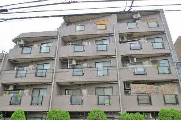 3/22 外観