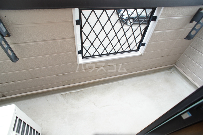 16/30 バルコニー