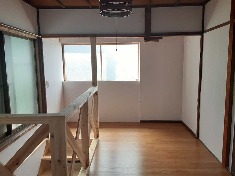 5/25 リビング/ダイニング