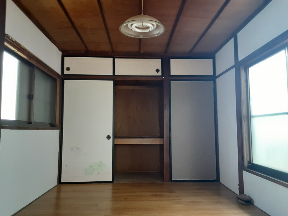 4/25 リビング/ダイニング