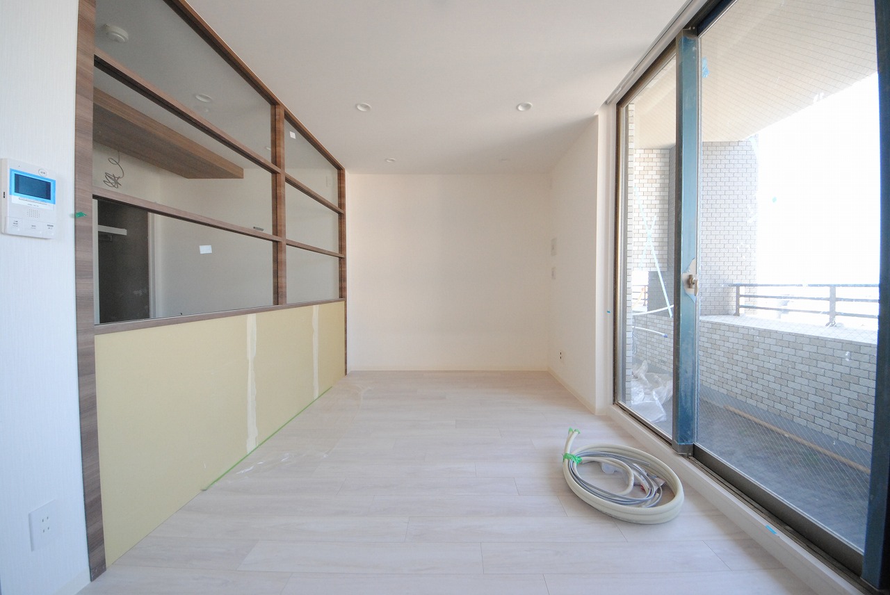 3/23 リビング/ダイニング