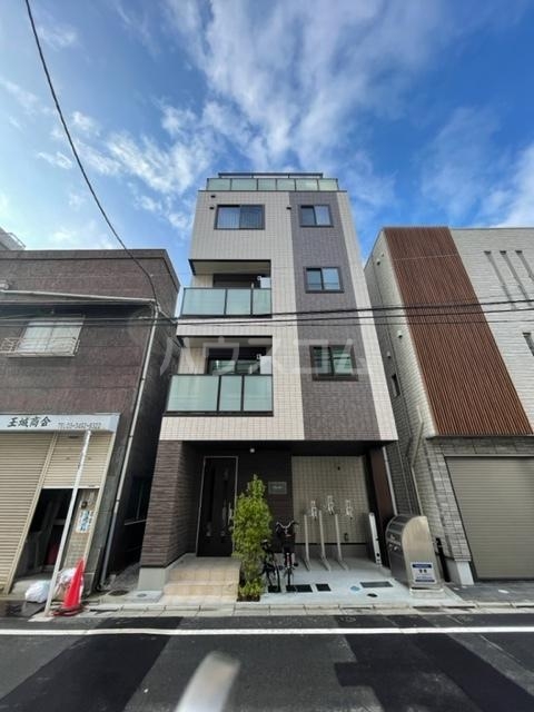 1/15 外観