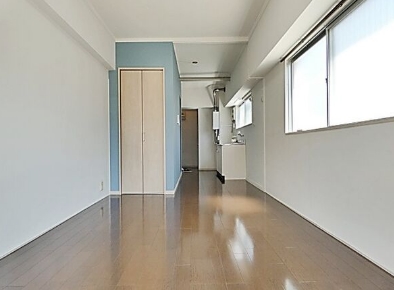 3/17 リビング/ダイニング