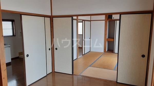 5/26 リビング/ダイニング