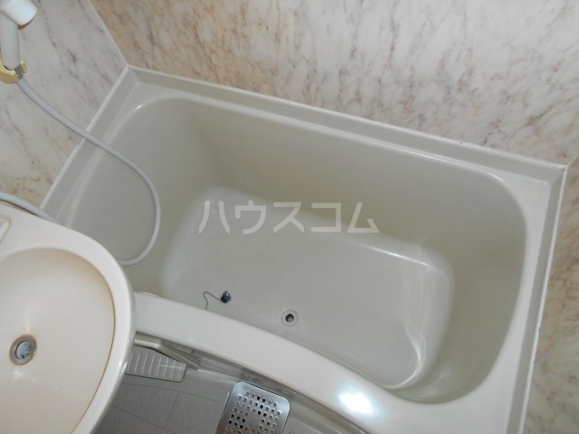 10/29 浴室