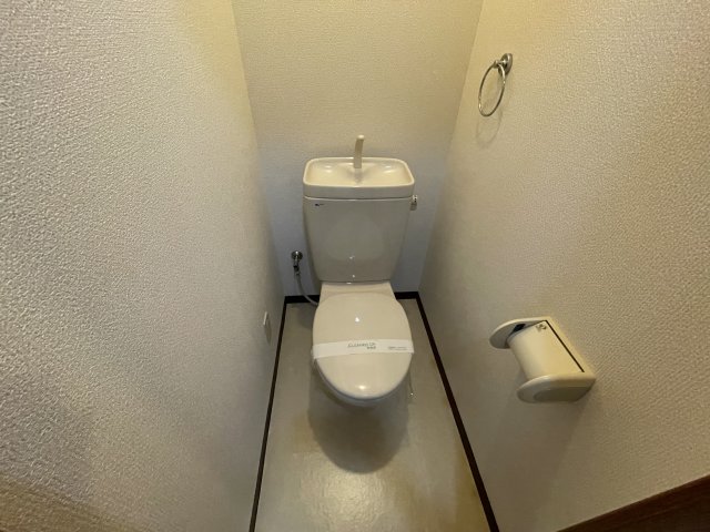 9/16 トイレ