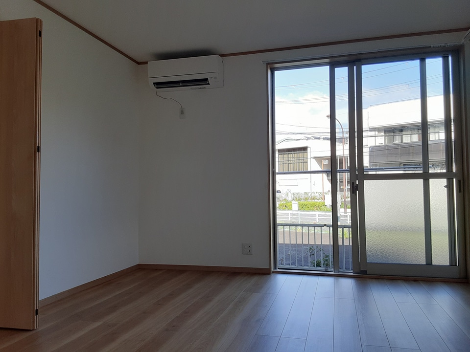 3/26 リビング/ダイニング