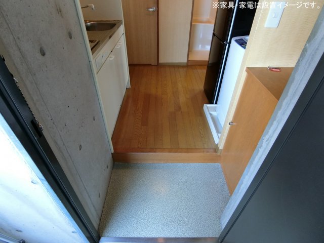 6/30 室内
