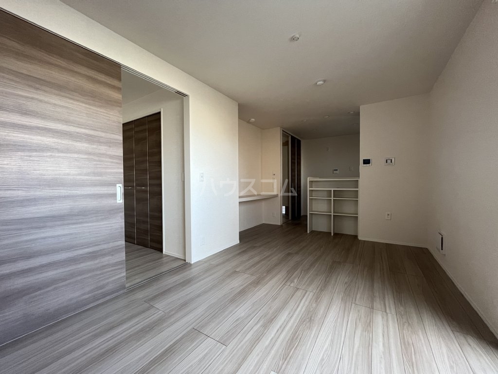 5/30 リビング/ダイニング