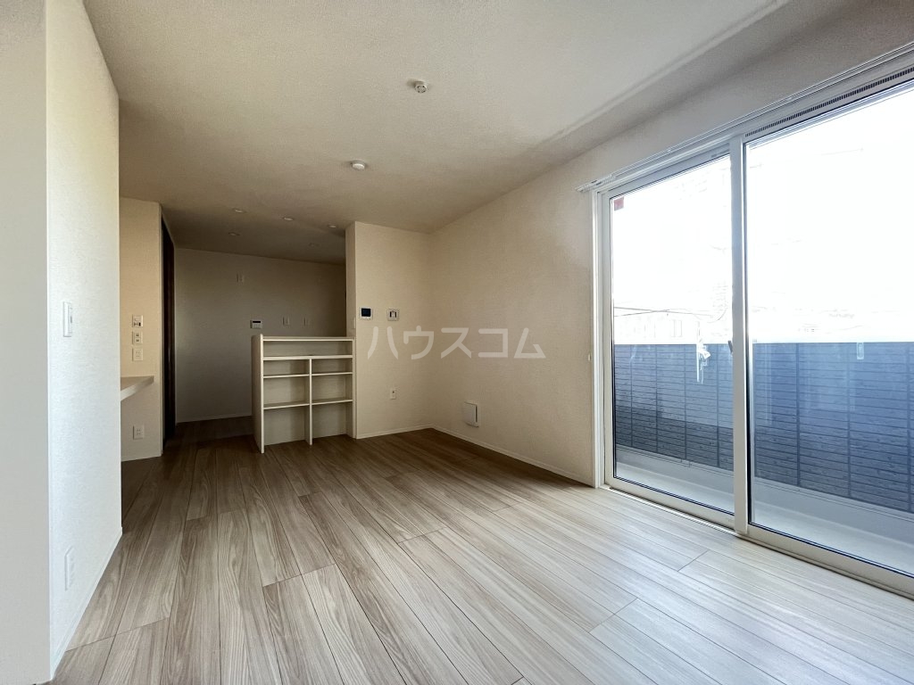 3/30 リビング/ダイニング