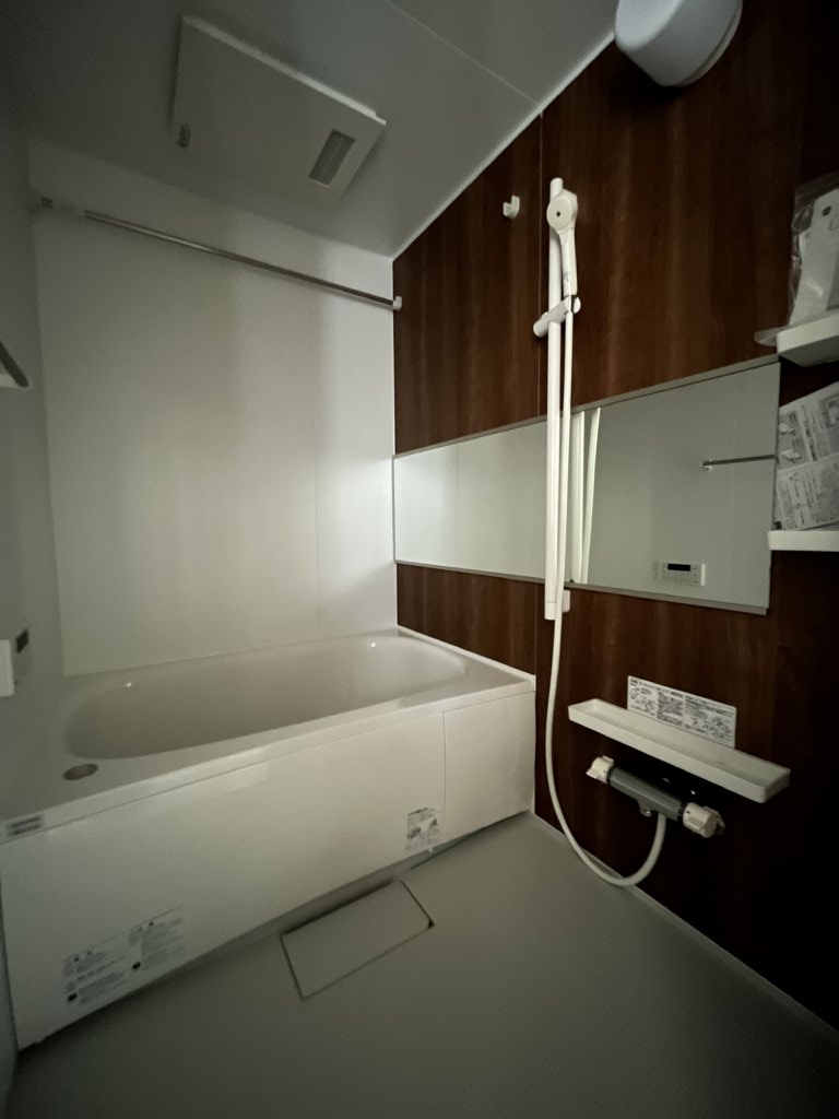 14/30 浴室