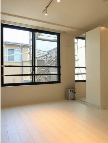 3/19 リビング/ダイニング