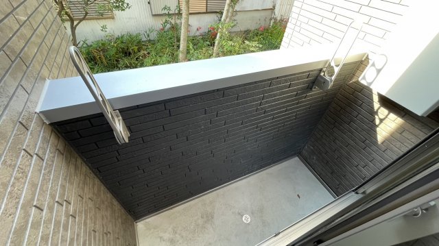 14/30 バルコニー